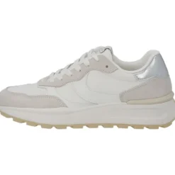 MarcO`Polo 40218363, Schnürschuhe, Damen, offwhite