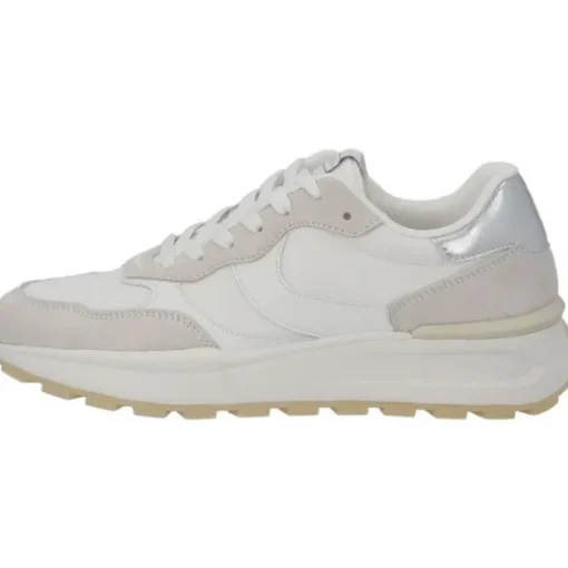 MarcO`Polo 40218363, Schnürschuhe, Damen, offwhite