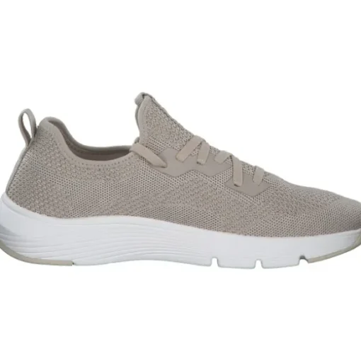 MarcO`Polo 40217823, Schnürschuhe, Damen, Beige