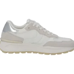 MarcO`Polo 40218363, Schnürschuhe, Damen, offwhite