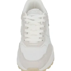 MarcO`Polo 40218363, Schnürschuhe, Damen, offwhite
