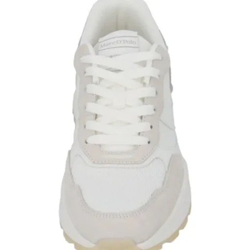 MarcO`Polo 40218363, Schnürschuhe, Damen, offwhite