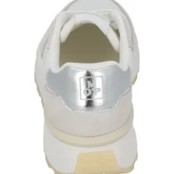 MarcO`Polo 40218363, Schnürschuhe, Damen, offwhite
