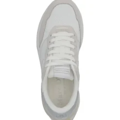 MarcO`Polo 40218363, Schnürschuhe, Damen, offwhite