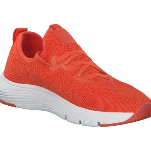 MarcO`Polo 40217823, Schnürschuhe, Damen, orange