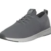 MarcO`Polo 23713501, Sneakers Low, Herren, grey