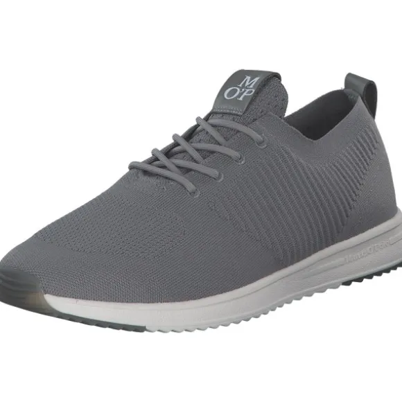 MarcO`Polo 23713501, Sneakers Low, Herren, grey