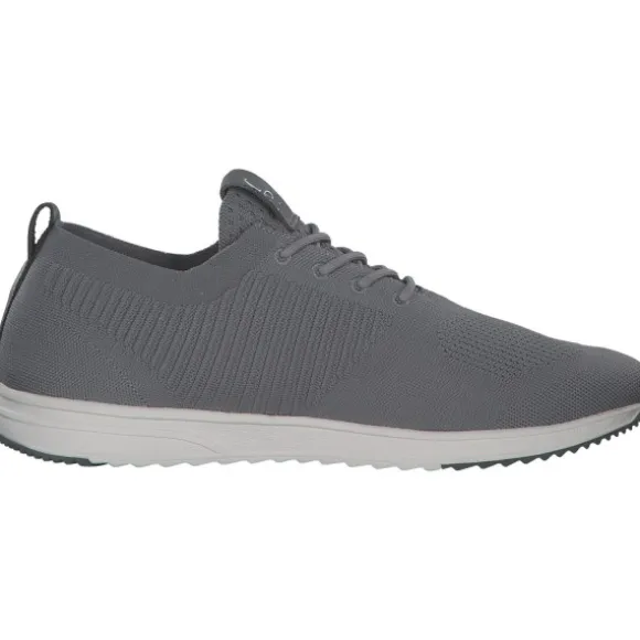 MarcO`Polo 23713501, Sneakers Low, Herren, grey