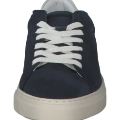 MarcO`Polo 26313502, Sneakers Low, Herren, blue