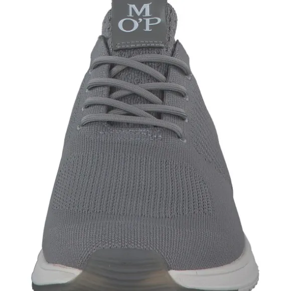 MarcO`Polo 23713501, Sneakers Low, Herren, grey