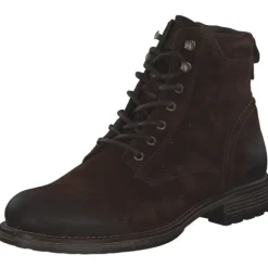 MarcO`Polo 25006302, Winterstiefel, Herren, Dark brown