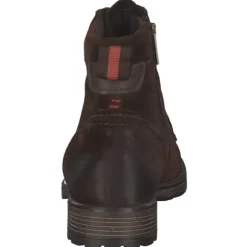 MarcO`Polo 25006302, Winterstiefel, Herren, Dark brown