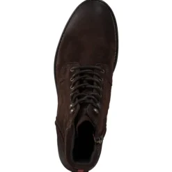 MarcO`Polo 25006302, Winterstiefel, Herren, Dark brown