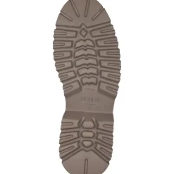 Maripe Uma, Slipper, Damen, 422 brown/acc. cdf ambra