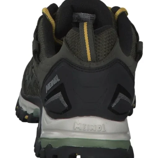Meindl Caribe GTX 3825, Trekkingschuhe, Herren, Braun