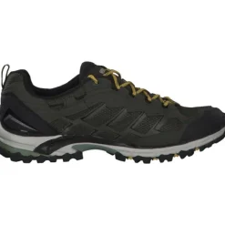 Meindl Caribe GTX 3825, Trekkingschuhe, Herren, Braun