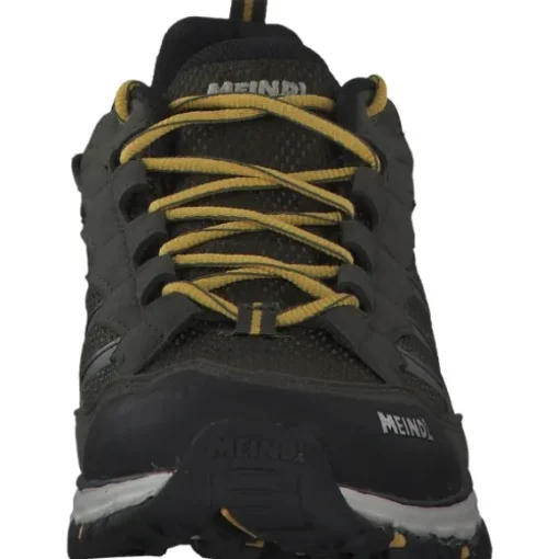 Meindl Caribe GTX 3825, Trekkingschuhe, Herren, Braun