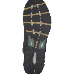 Meindl Caribe GTX 3825, Trekkingschuhe, Herren, Braun