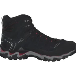 Meindl Lite Hike GTX 4692, Wanderschuhe, Herren, Schwarz