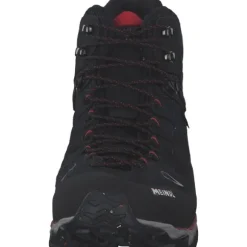 Meindl Lite Hike GTX 4692, Wanderschuhe, Herren, Schwarz