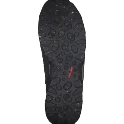 Meindl Lite Hike GTX 4692, Wanderschuhe, Herren, Schwarz