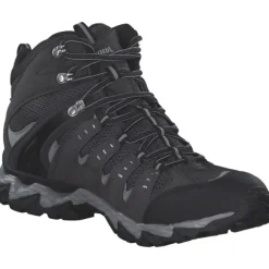 Meindl Respone Mid II GTX 4687, Wanderschuhe, Herren, anthrazit/grau
