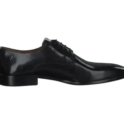 Melvin&Hamilton Bond 1, Klassische Halbschuhe, Herren, Schwarz