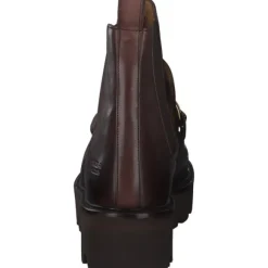 Melvin&Hamilton Cassy 1, Stiefel, Damen, marone
