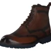 Melvin&Hamilton Geoge 4, Stiefel, Herren, Pesca+Wood