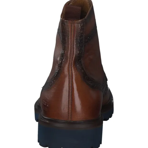 Melvin&Hamilton Geoge 4, Stiefel, Herren, Pesca+Wood