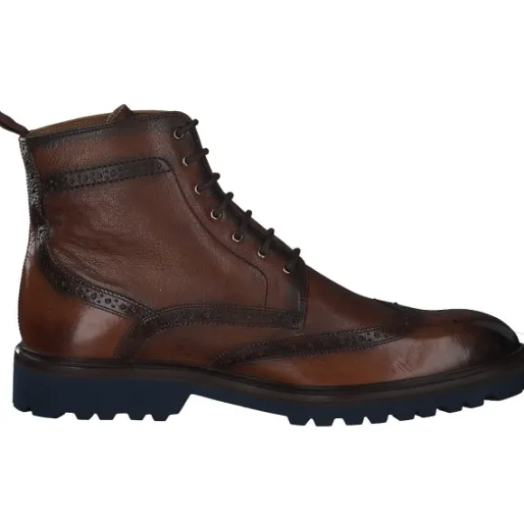 Melvin&Hamilton Geoge 4, Stiefel, Herren, Pesca+Wood