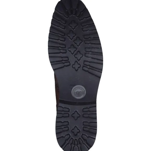 Melvin&Hamilton Geoge 4, Stiefel, Herren, Pesca+Wood