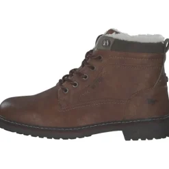 Mustang 4201602 307, Stiefel, Herren, Cognac