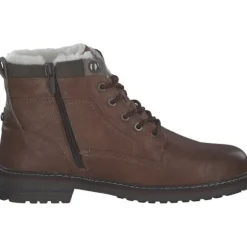 Mustang 4201602 307, Stiefel, Herren, Cognac