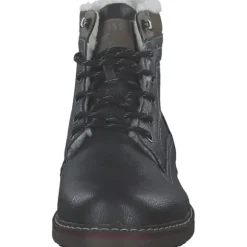 Mustang 4201602 259, Stiefel, Herren, graphit