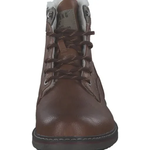 Mustang 4201602 307, Stiefel, Herren, Cognac