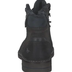 Mustang 4201601 20, Stiefel, Herren, Grau