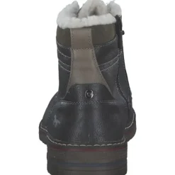 Mustang 4201602 259, Stiefel, Herren, graphit