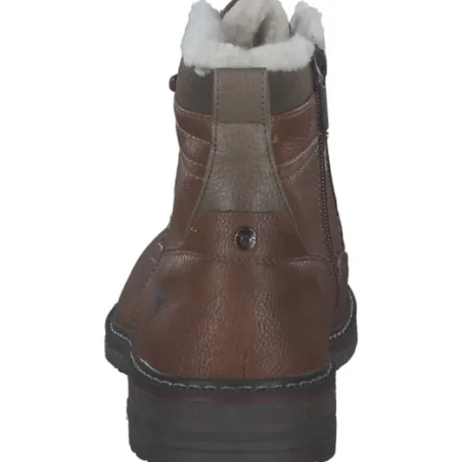 Mustang 4201602 307, Stiefel, Herren, Cognac