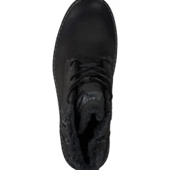 Mustang 4201601 20, Stiefel, Herren, Grau