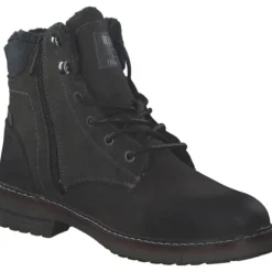Mustang 4201601 20, Stiefel, Herren, Grau