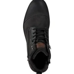 Mustang 4140504, Ankle Boots, Herren, Grau
