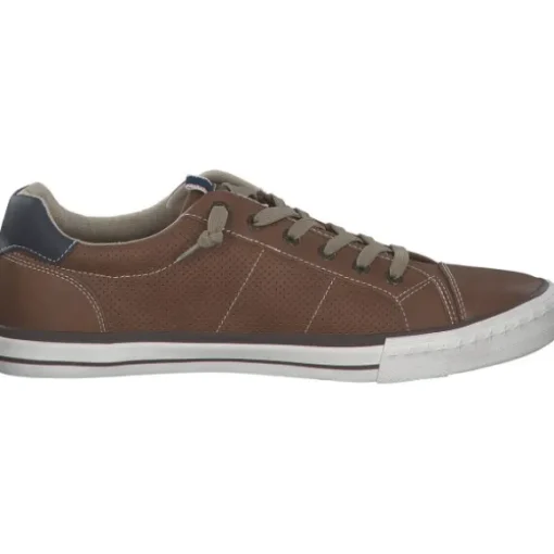 Mustang 4072317, Klassische- & Business Schuhe, Herren, Braun