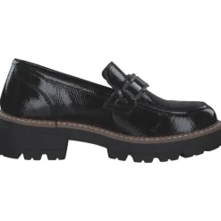 Mustang 1437401-902, Mokassins, Damen, Schwarz