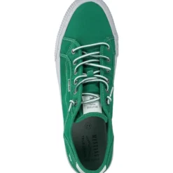 Mustang 1420304, Schnürschuhe, Damen, Grün