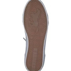 Mustang 1420304, Schnürschuhe, Damen, Weiß