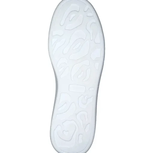 Mustang 1468301, Schnürschuhe, Damen, Grau