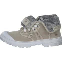 Mustang 1426504, Stiefel, Damen, Beige