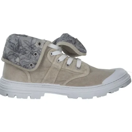 Mustang 1426504, Stiefel, Damen, Beige