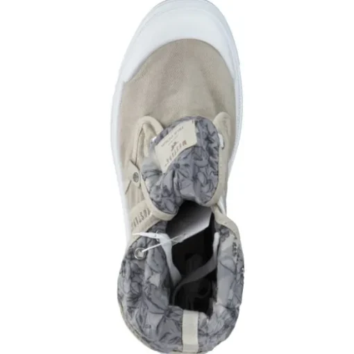 Mustang 1426504, Stiefel, Damen, Beige
